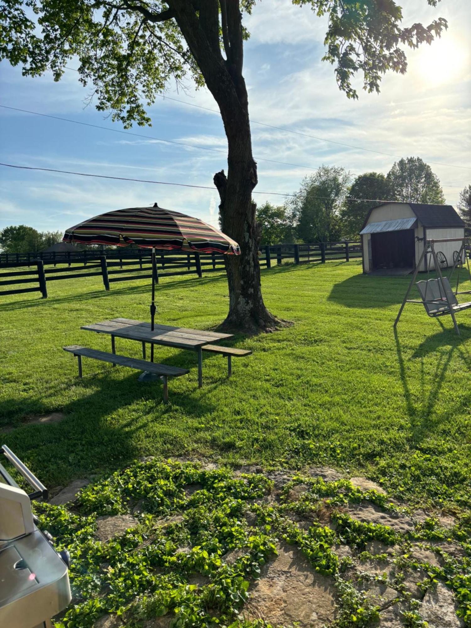 Bourbon Trail Hideaway * Frankfort