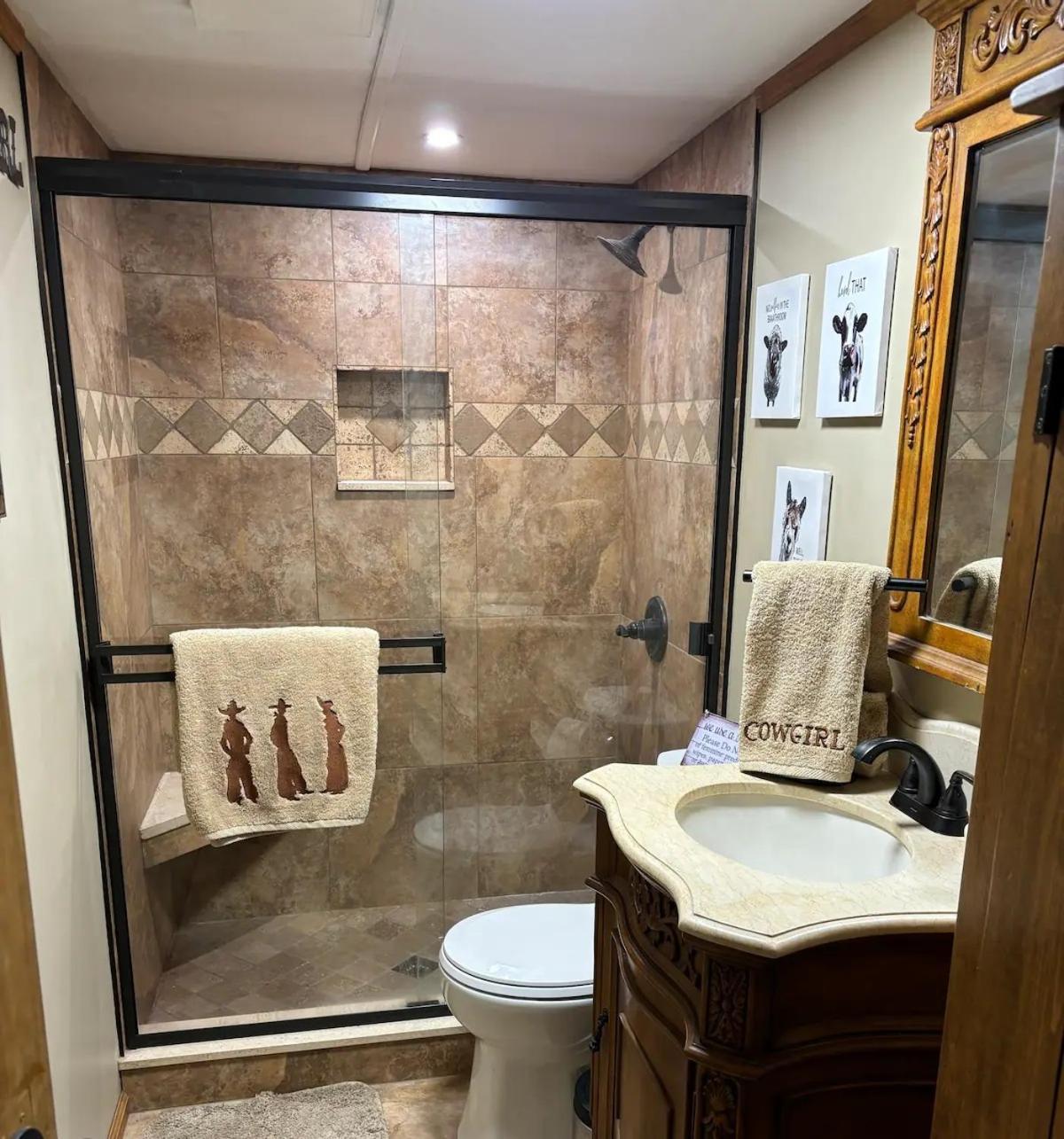 Holiday home Bourbon Trail Hideaway