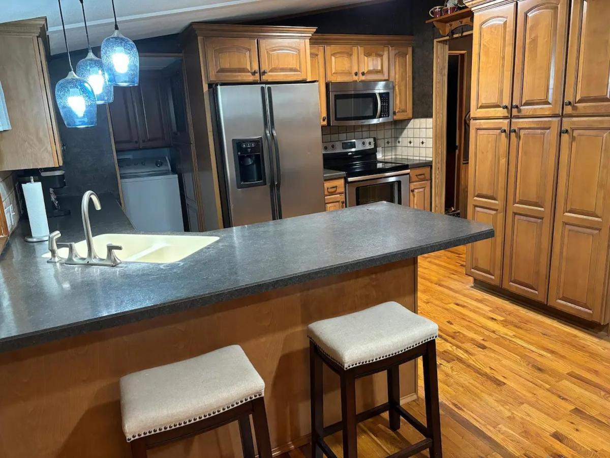 Bourbon Trail Hideaway Holiday home