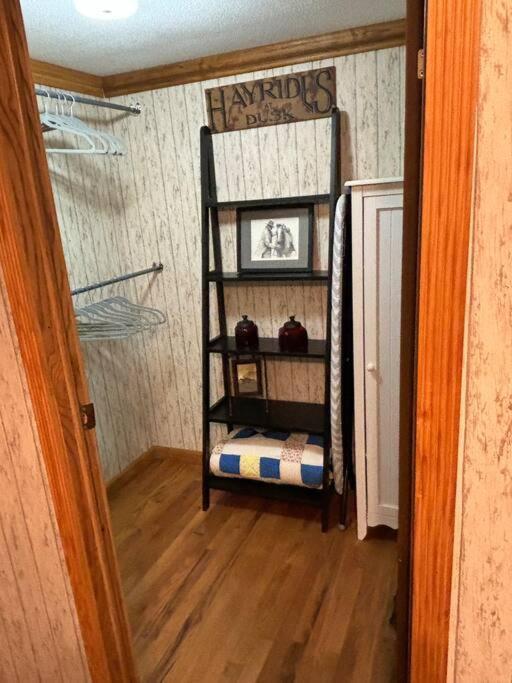 Bourbon Trail Hideaway Holiday home Frankfort