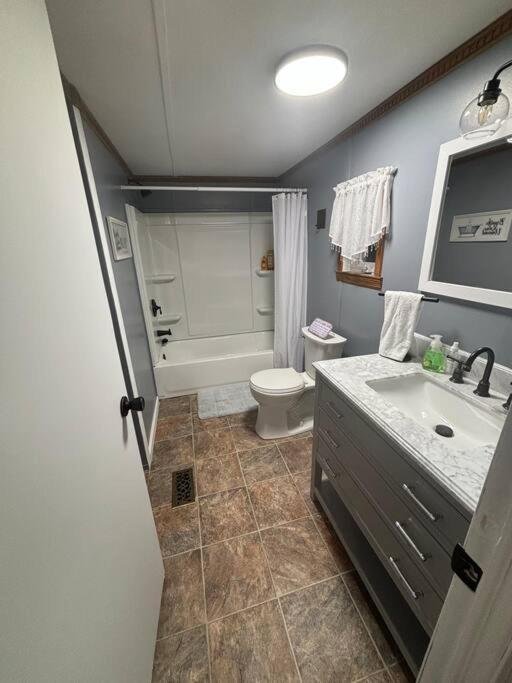 Bourbon Trail Hideaway Holiday home Frankfort