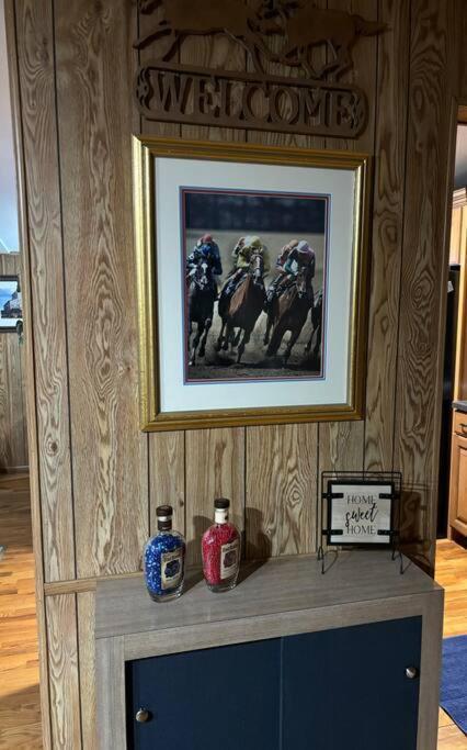 Holiday home Bourbon Trail Hideaway Frankfort