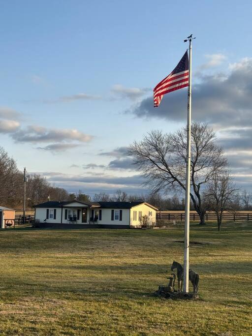 Bourbon Trail Hideaway * Frankfort