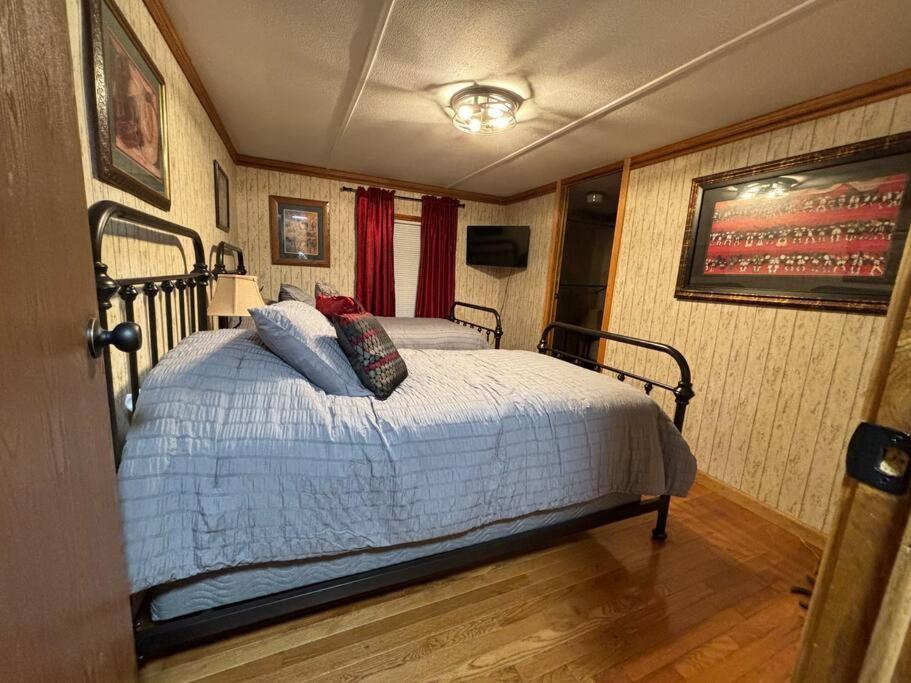Bourbon Trail Hideaway *