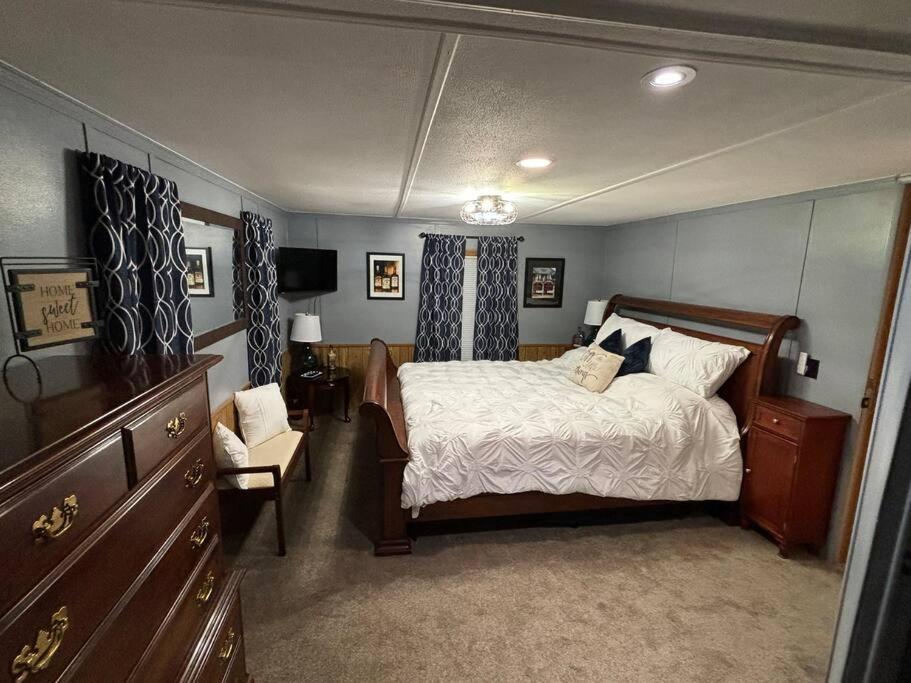 Holiday home Bourbon Trail Hideaway Frankfort