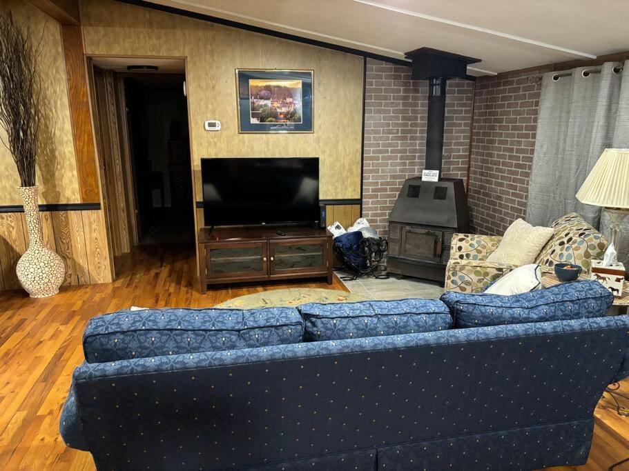 Bourbon Trail Hideaway Holiday home