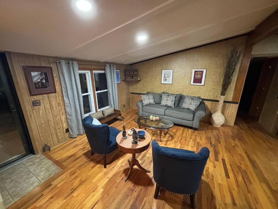 Bourbon Trail Hideaway