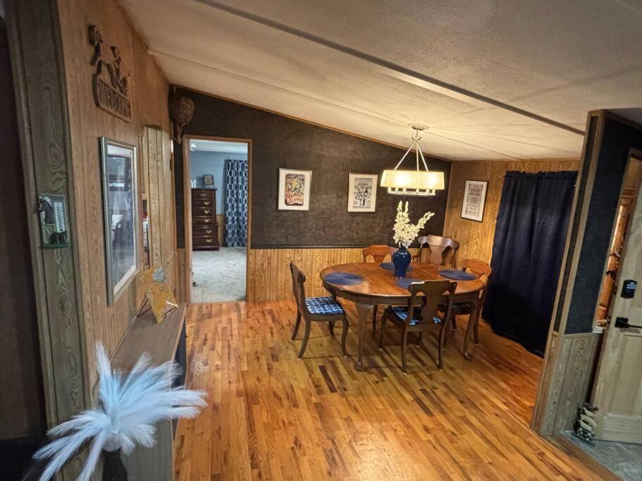 Holiday home Bourbon Trail Hideaway *