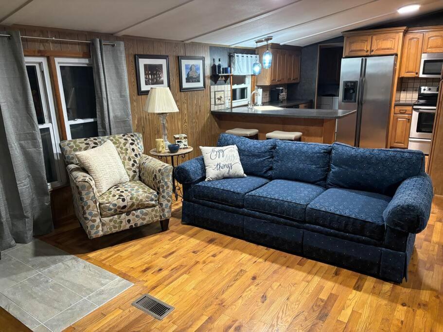 Bourbon Trail Hideaway Frankfort