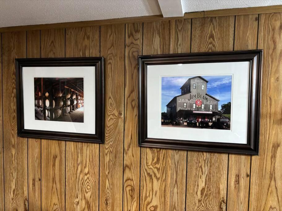 Bourbon Trail Hideaway Holiday home