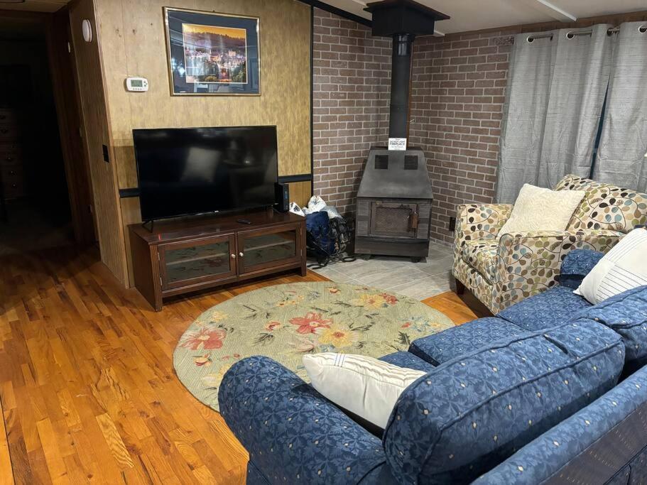Holiday home Bourbon Trail Hideaway *