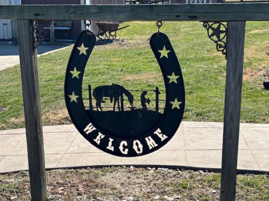 Bourbon Trail Hideaway