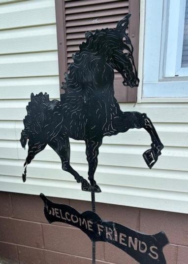 Bourbon Trail Hideaway Holiday home Frankfort