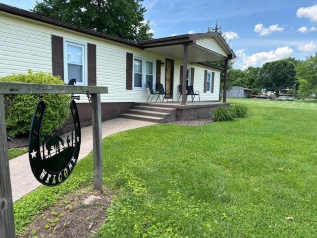Bourbon Trail Hideaway Frankfort