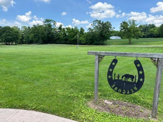 Bourbon Trail Hideaway Holiday home Frankfort