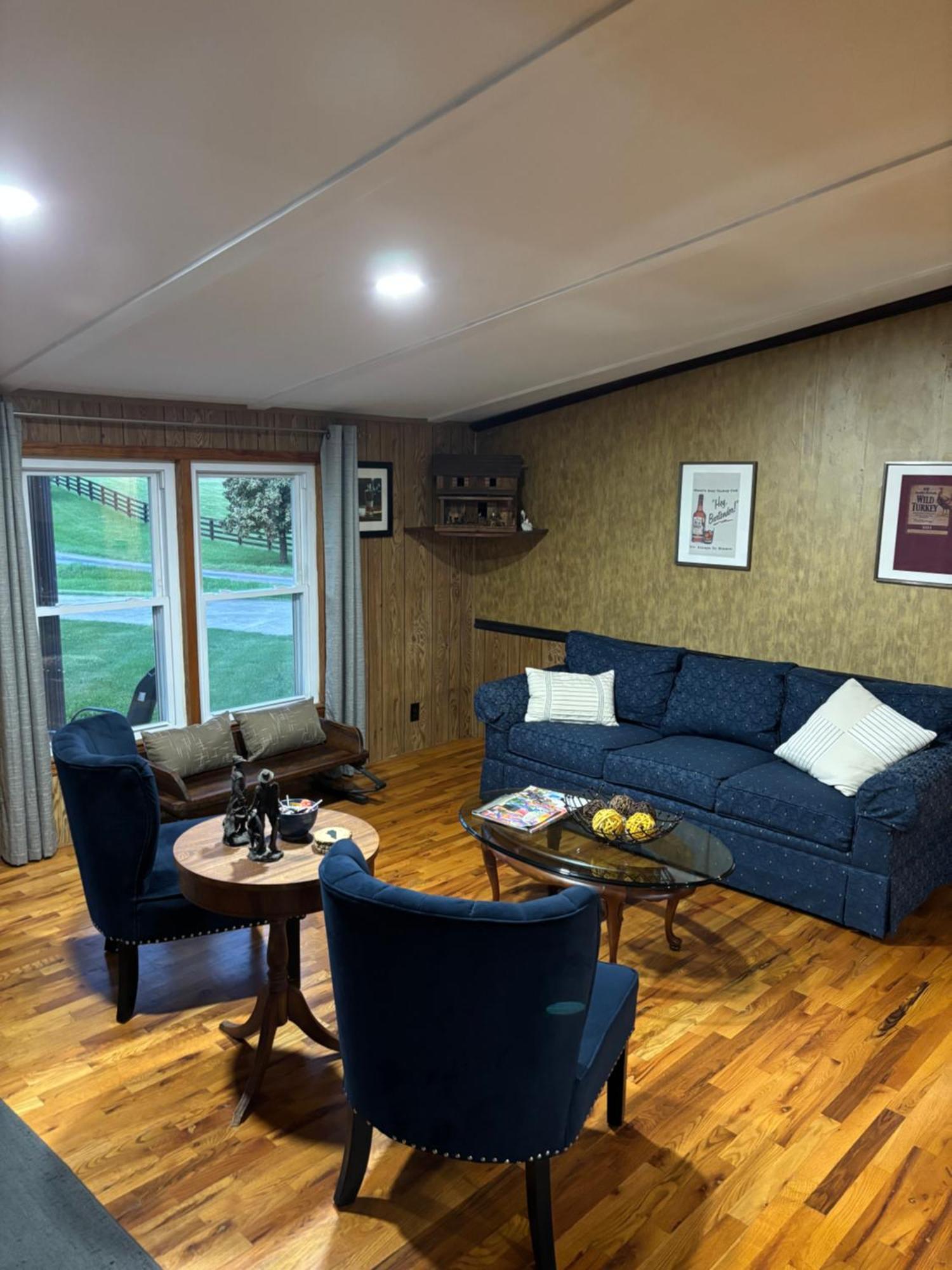 Bourbon Trail Hideaway Holiday home